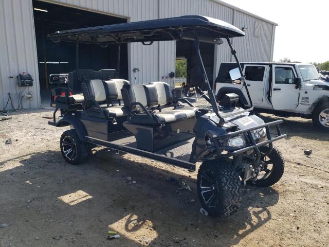  Salvage Golf Evolution