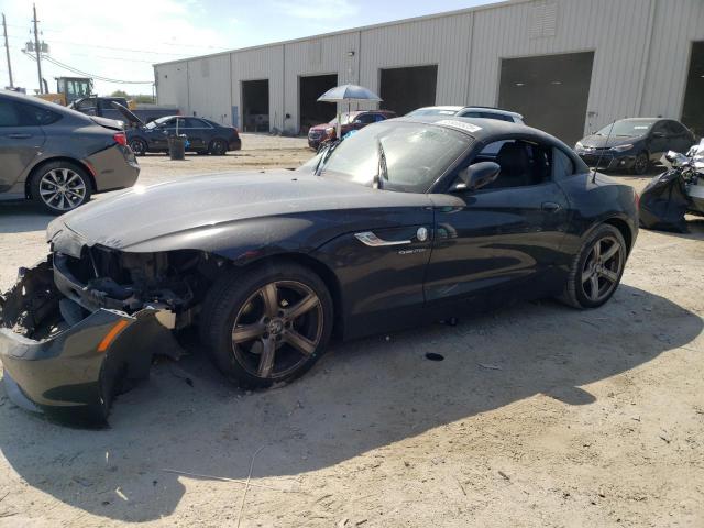  Salvage BMW Z Series