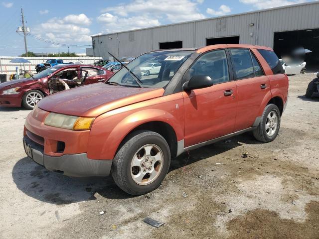  Salvage Saturn Vue