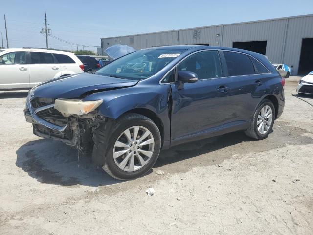  Salvage Toyota Venza