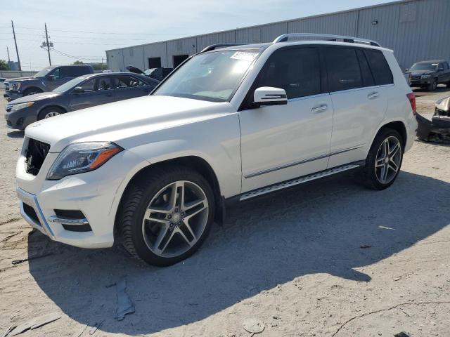  Salvage Mercedes-Benz GLK