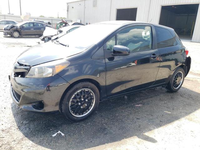  Salvage Toyota Yaris