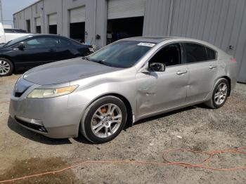  Salvage Acura TL