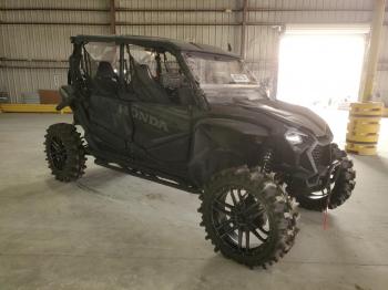  Salvage Honda Sxs1000 S4