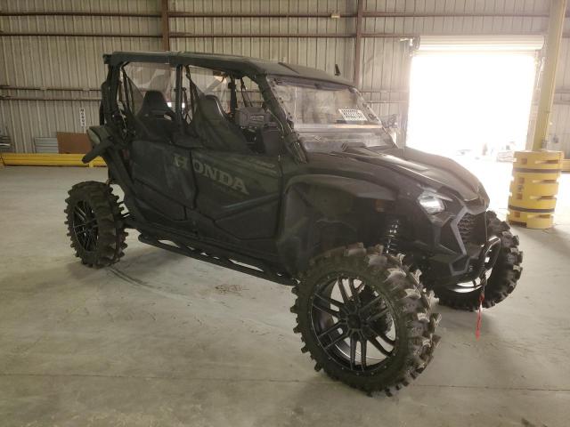  Salvage Honda Sxs1000 S4
