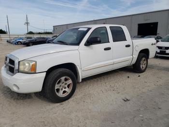  Salvage Dodge Dakota