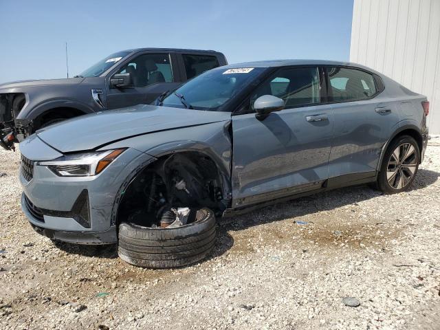  Salvage Polestar 2