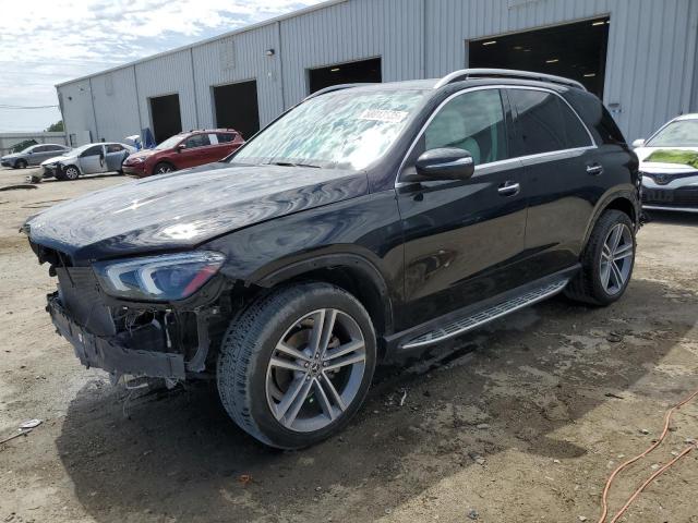  Salvage Mercedes-Benz GLE