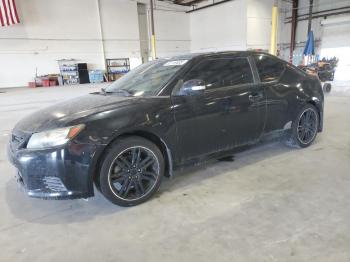  Salvage Toyota Scion