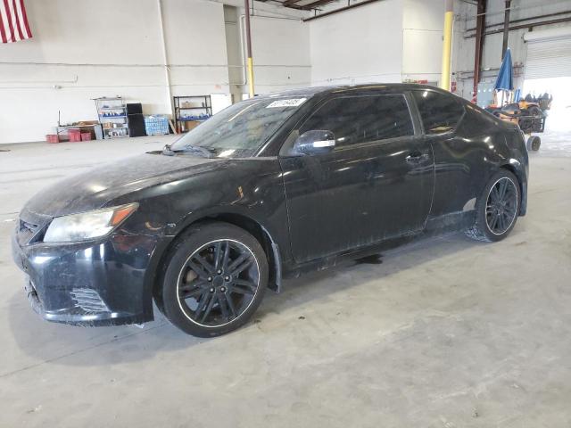  Salvage Toyota Scion