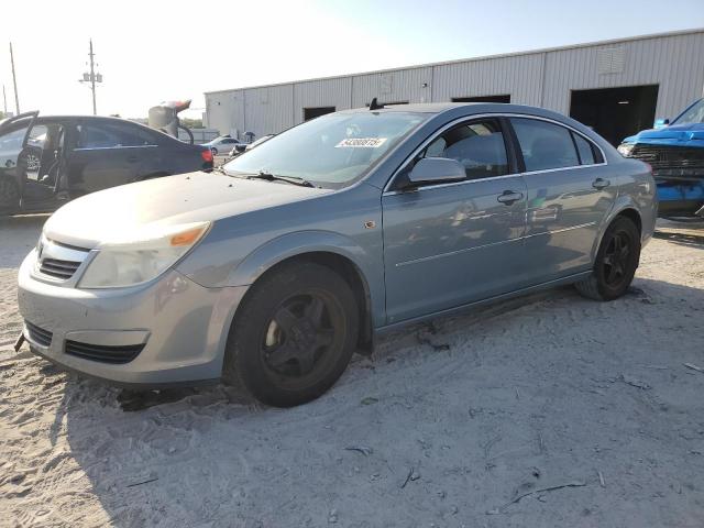 Salvage Saturn Aura