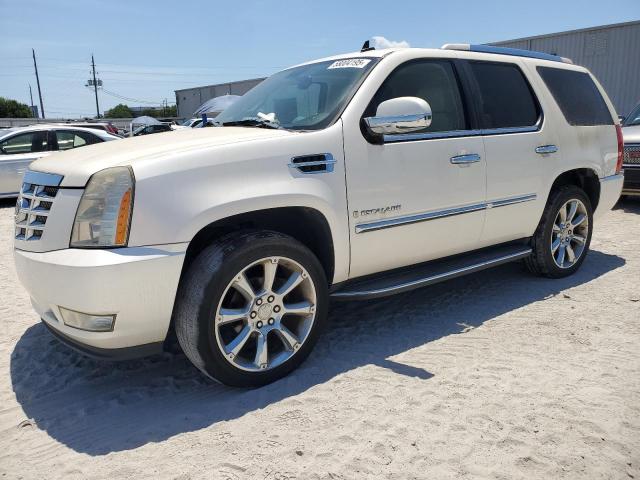  Salvage Cadillac Escalade