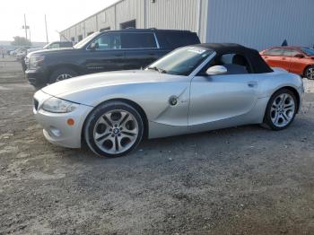  Salvage BMW Z Series