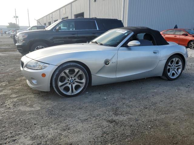  Salvage BMW Z Series