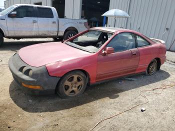  Salvage Acura Integra
