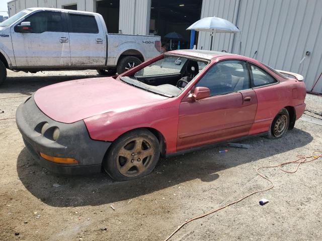  Salvage Acura Integra
