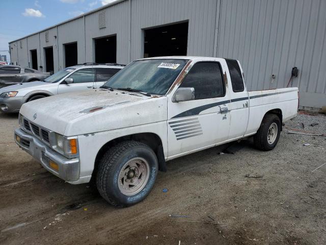  Salvage Nissan Titan