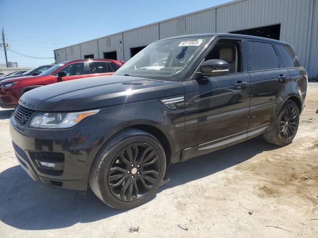  Salvage Land Rover Range Rover