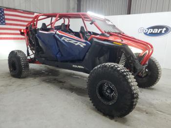  Salvage Polaris Rzr Pro Xp