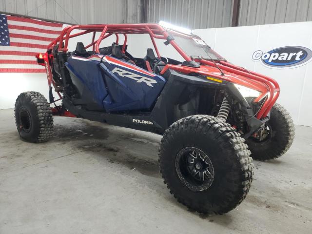  Salvage Polaris Rzr Pro Xp
