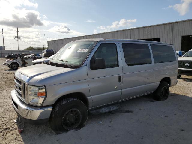  Salvage Ford Econoline