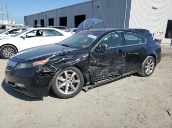  Salvage Acura TL