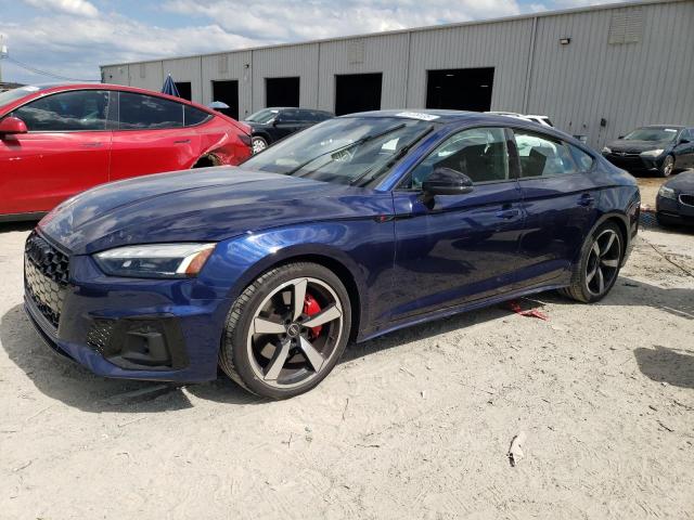  Salvage Audi A5