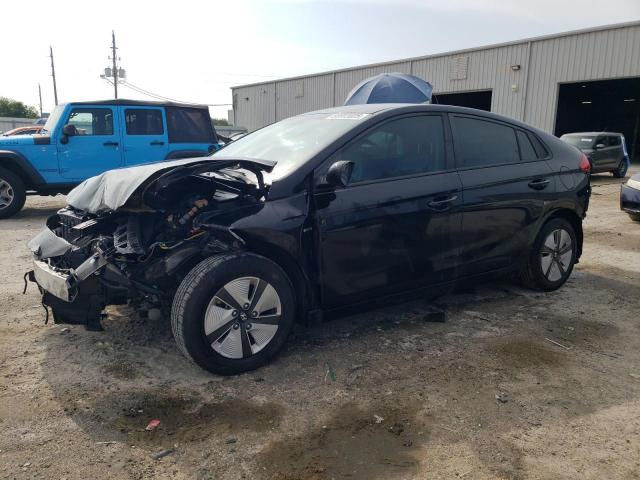  Salvage Hyundai Ioniq