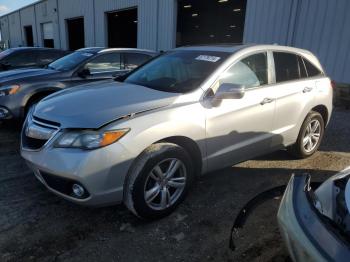  Salvage Acura RDX