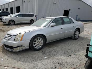  Salvage Cadillac DTS