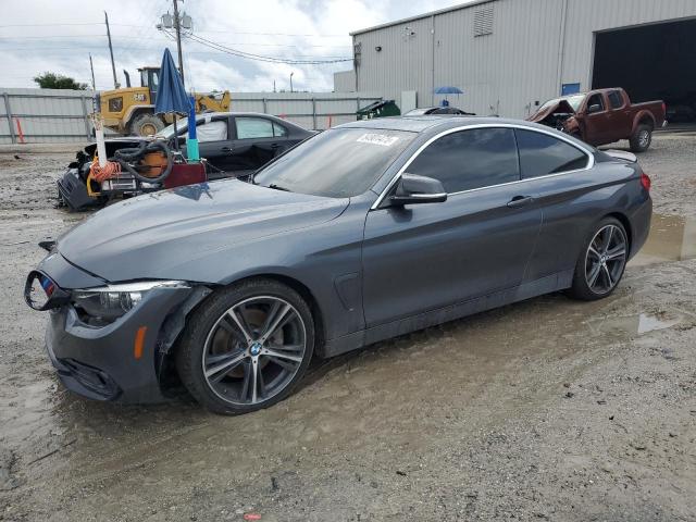  Salvage BMW 4 Series