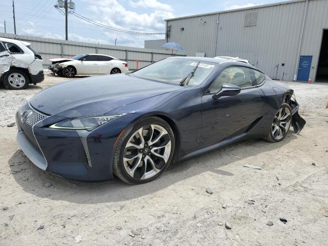  Salvage Lexus Lc500