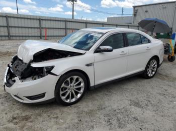  Salvage Ford Taurus
