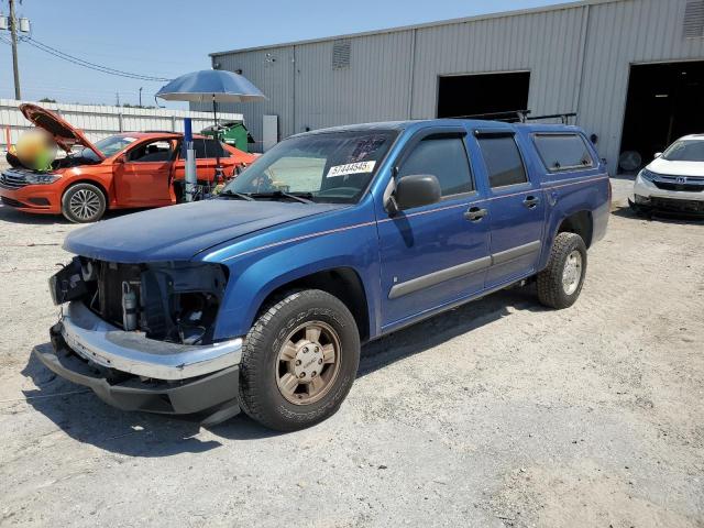  Salvage GMC Canyon