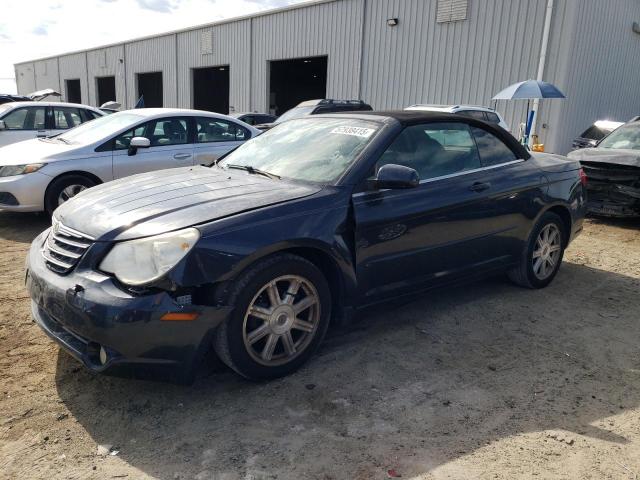  Salvage Chrysler Sebring