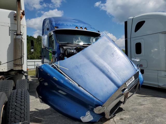  Salvage Kenworth T2000