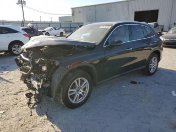  Salvage Mercedes-Benz GLC