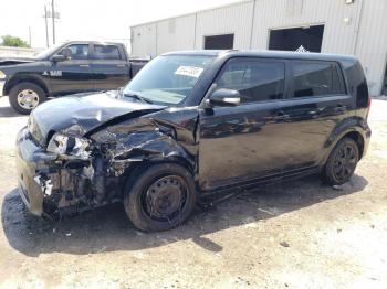  Salvage Toyota Scion