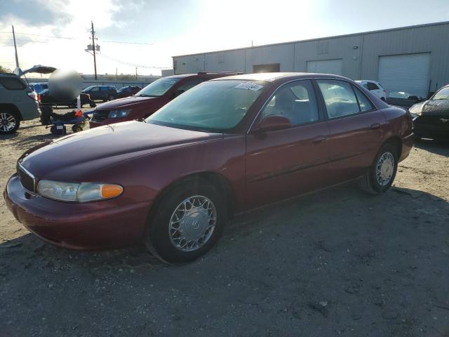  Salvage Buick Century
