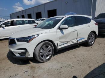  Salvage Acura RDX