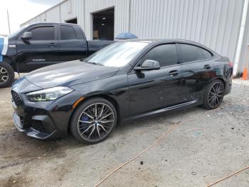  Salvage BMW M Series