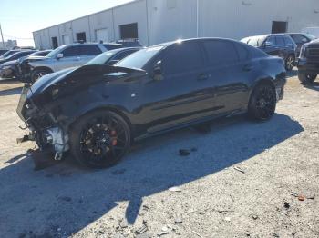  Salvage Lexus Gs