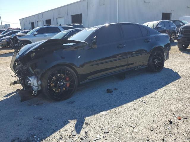  Salvage Lexus Gs