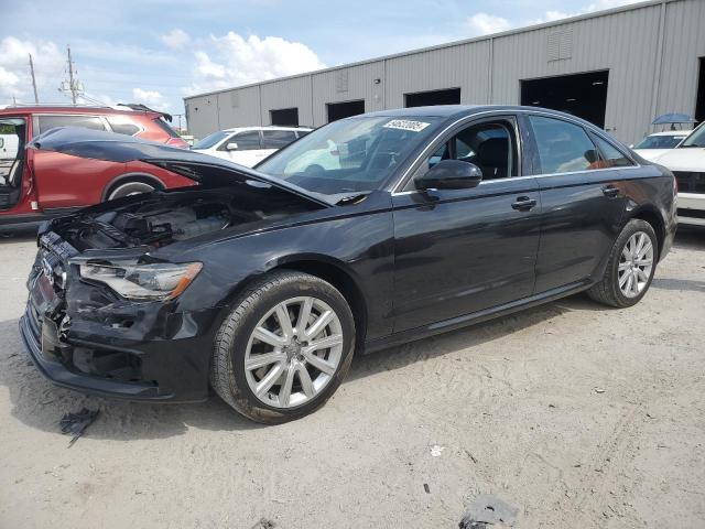  Salvage Audi A6