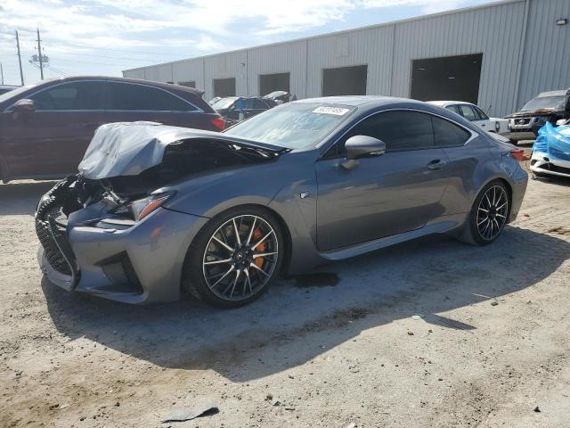  Salvage Lexus Rc