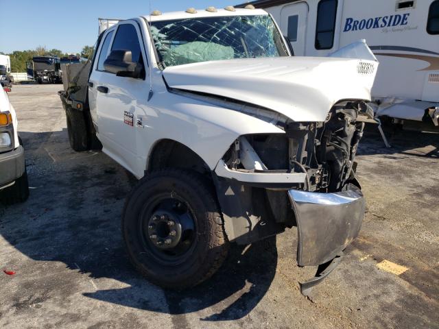  Salvage Dodge Ram 3500