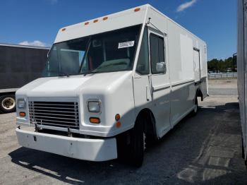  Salvage Freightliner Chassis M