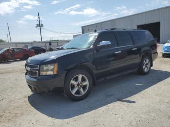  Salvage Chevrolet Suburban