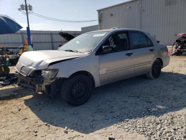  Salvage Mitsubishi Lancer