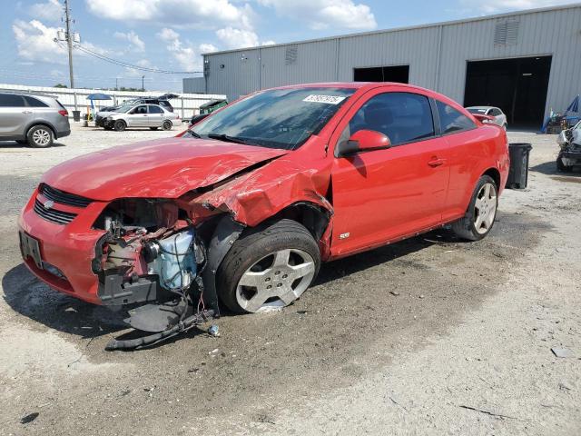  Salvage Chevrolet Cobalt